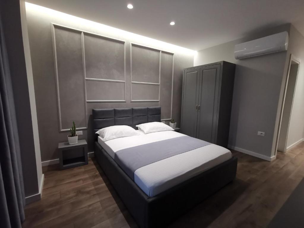 Te Aldo Hotel Kuraten Exteriör bild