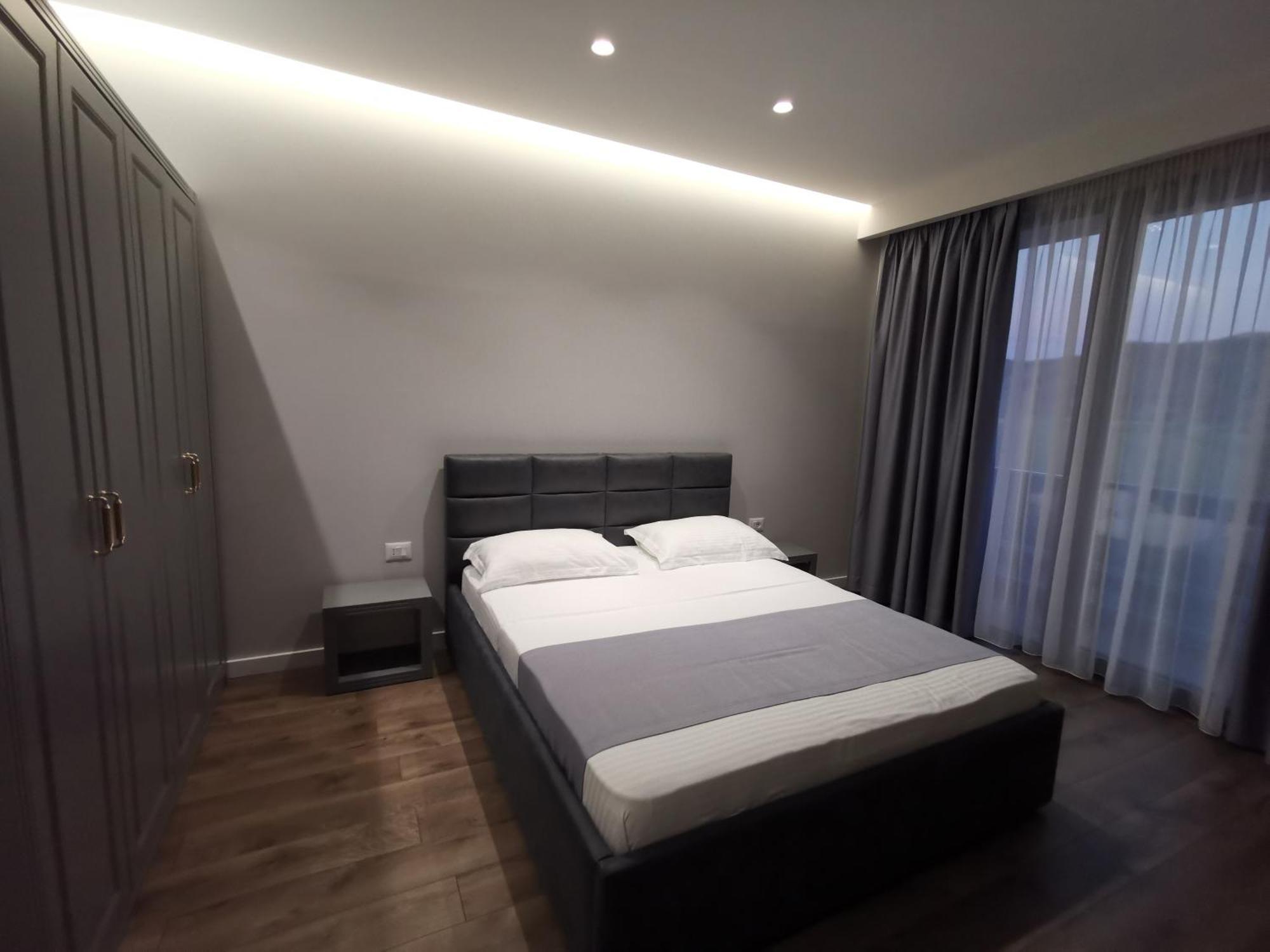 Te Aldo Hotel Kuraten Exteriör bild