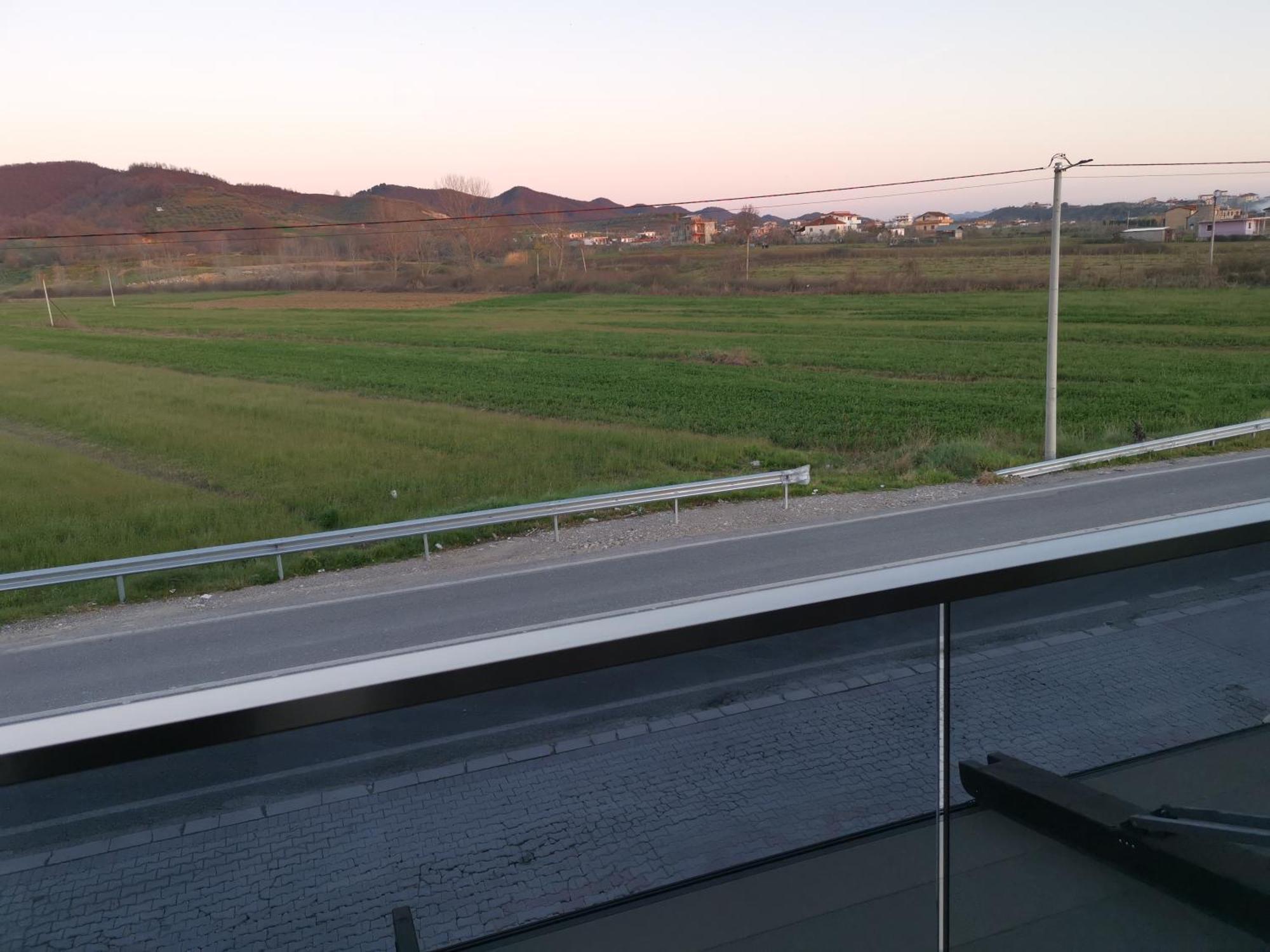 Te Aldo Hotel Kuraten Exteriör bild